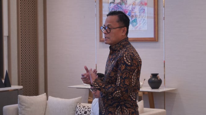 Danantara Buka 37 Ribu Lapangan Kerja Melalui Mega Proyek Hilirisasi Senilai Rp 225 Triliun