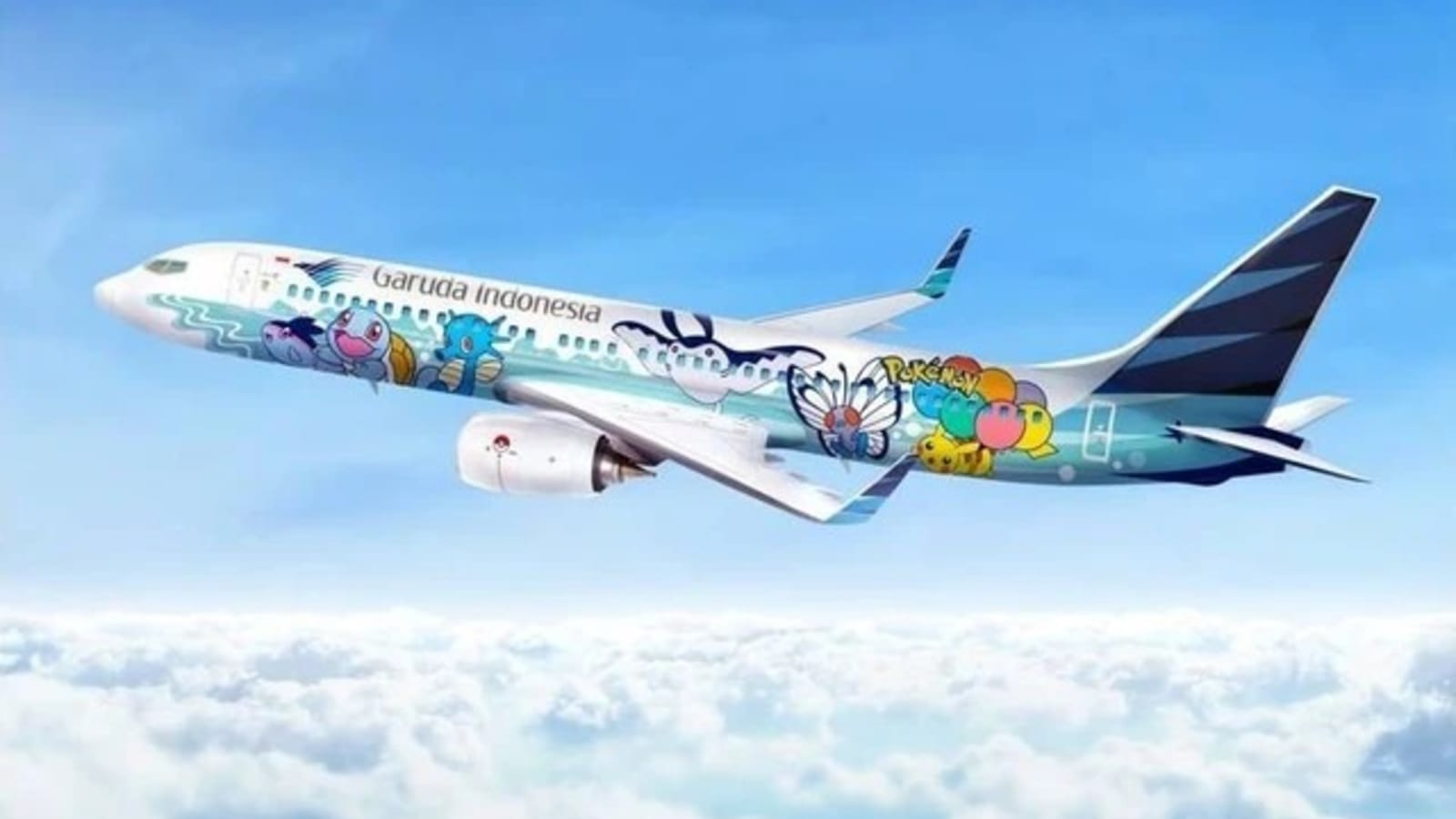 Revolusi Bagasi Garuda Indonesia: Sistem Piece Concept Berlaku, Ini Detail Lengkapnya