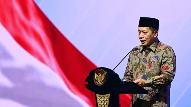 LPDB Koperasi Dorong Revolusi Pembiayaan di Tengah Perayaan Harkopnas ke-79