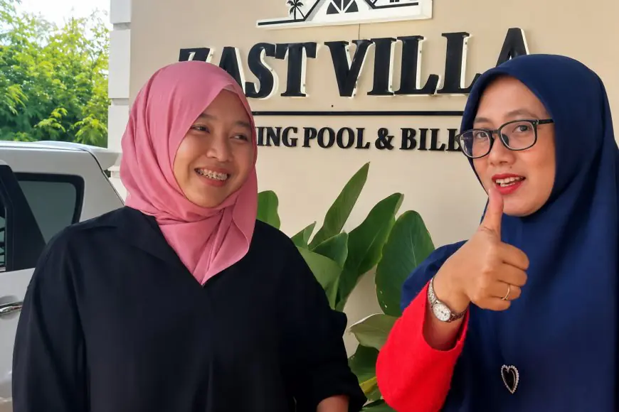 Boom Wisata Vila Malang di Musim Libur: Destinasi Liburan yang Jadi Investasi Cerdas Keluarga Modern