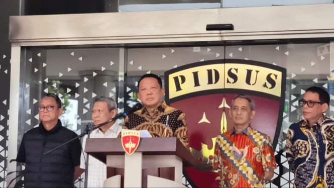 Jejak Febrie Adriansyah Menghilang, Kejagung Diuji Konsistensi Pemberantasan Korupsi