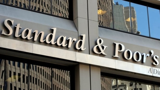 Kepercayaan Investor Tetap Kokoh, S&P Jaga Rating BBB Indonesia di Tengah Gejolak Global