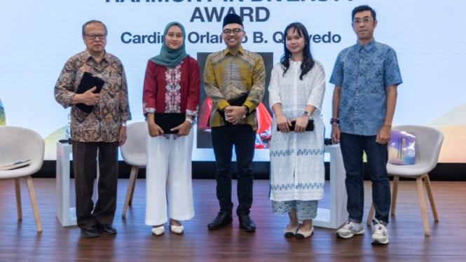 Dari Ruang Publik hingga Ruang Keluarga: Bagaimana Komunitas Lokal Membangun Jembatan Toleransi