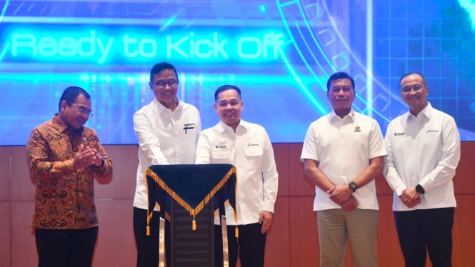 Pertamina Pimpin Revolusi Transparansi Pajak dengan Sinkronisasi Data Real-Time ke DJP