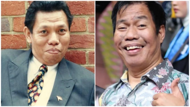 Dari Bangku Kuliah UI ke Panggung Komedi: Deretan Pelawak Terkenal yang Menuntaskan Pendidikan di Universitas Ternama