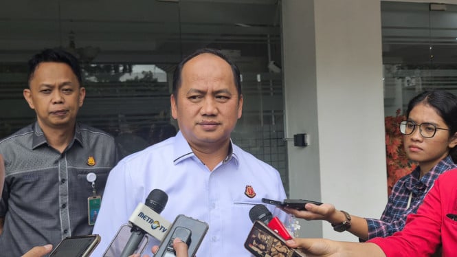 Kejagung Putuskan Hentikan Operasi Pengumpulan Data Program MBG, Berikut Penjelasan Lengkapnya