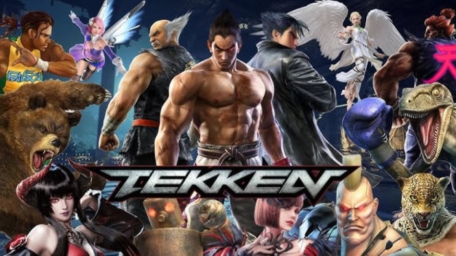 Tekken 8 Datang untuk Menggebrak Arena Fighting Games: Sistem Heat Revolusioner dan Pertarungan yang Lebih Sengit