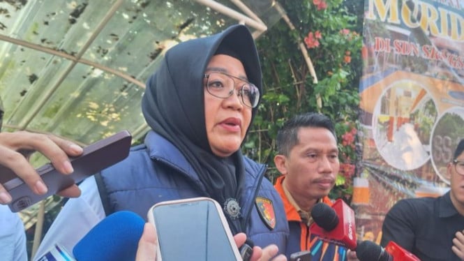 Ancaman Bom di Sekolah Dasar Jakarta Selatan, Polri Luncurkan Program Healing untuk Anak-Anak Trauma