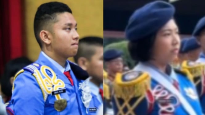 Jejak Dinasti Kepolisian: Anak Ferdy Sambo Teruskan Tradisi Akademi Taruna Nusantara