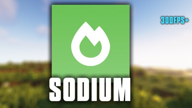 Sodium Mod Minecraft: Lebih Dari Sekadar Booster FPS, Ini Rahasia Fitur Canggihnya