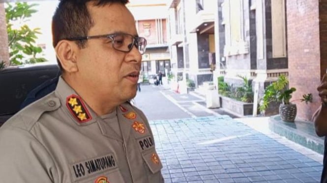Kapolresta Denpasar Buka Suara: Cerita di Balik Klaim HP Dirampas yang Viral di Media Sosial