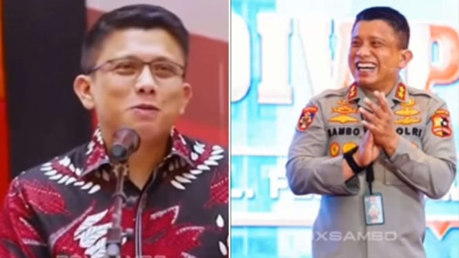 Misterius! Akun Instagram Ferdy Sambo Tetap Hidup di Balik Jeruji Besi, Ini Penjelasannya