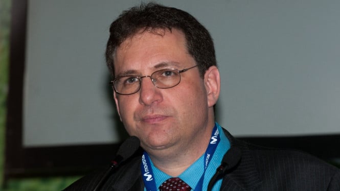 Dari Penjahat Cyber hingga Guru Keamanan: Transformasi Dramatis Kevin Mitnick yang Mengguncang Dunia