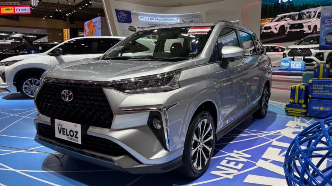 Hybrid Dominasi Pasar, Mobil Listrik Mencatat Rekor Penjualan Juni 2026