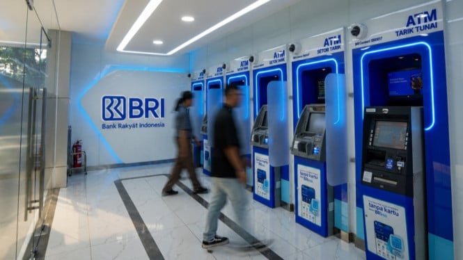 BRI Raih Posisi Penyetor Pajak Terdepan di Sektor Keuangan, Bukti Komitmen pada Pembangunan Nasional