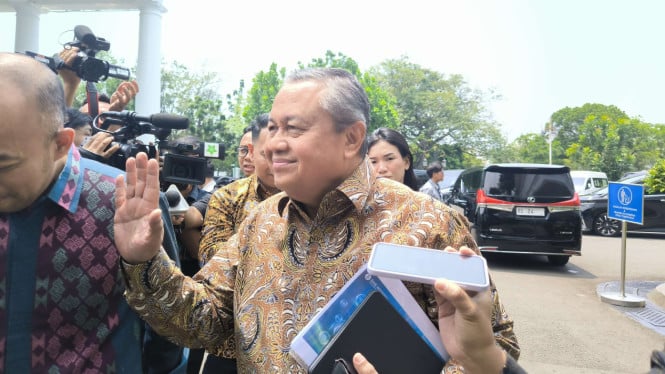 S&P Tepis Kekhawatiran, Rating BBB Indonesia Tetap Kokoh di Tengah Gejolak Global