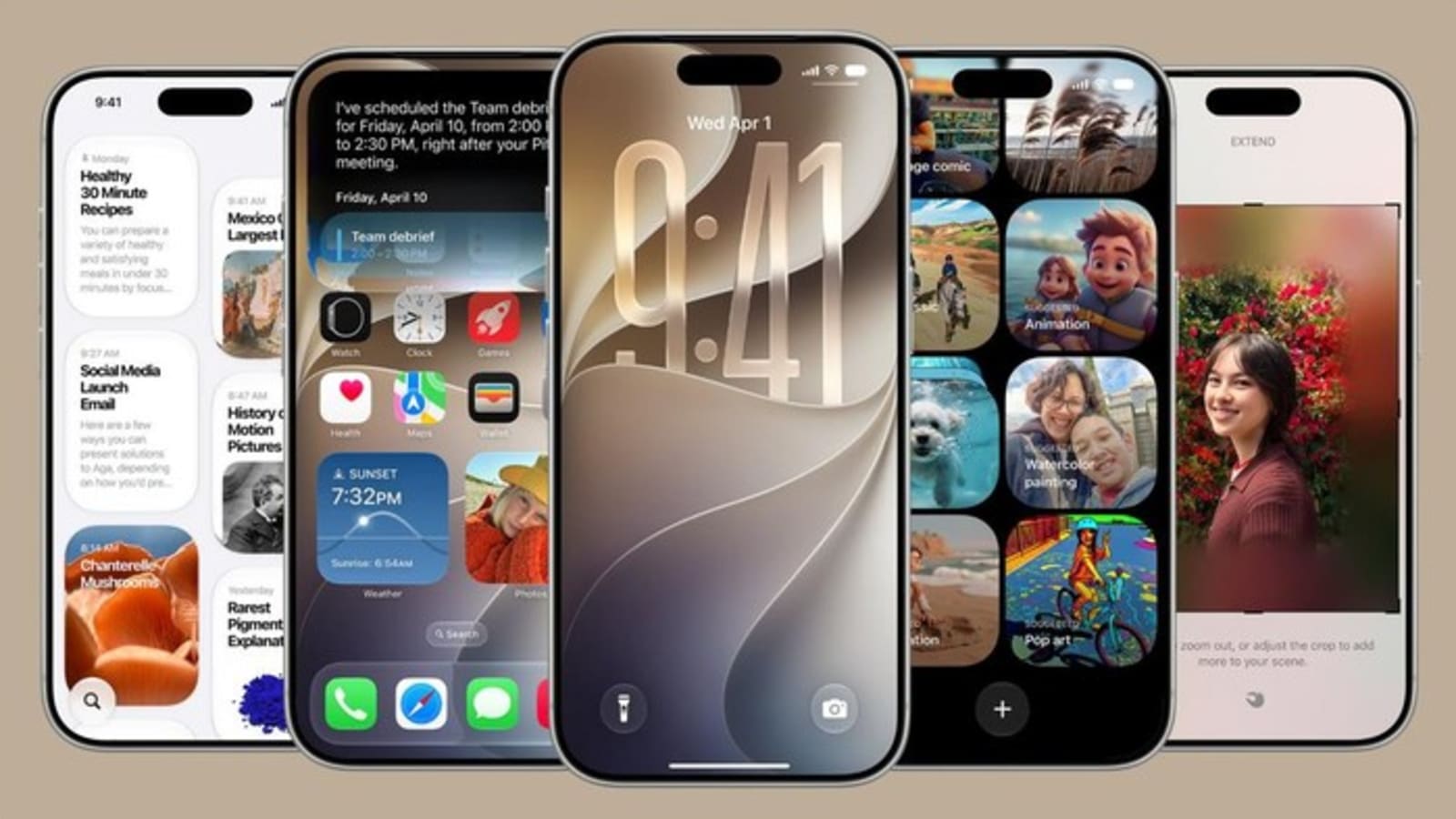 iOS 27 Public Beta Diluncurkan dengan Siri AI Canggih dan Edit Foto Satu Sentuhan, Ini Panduannya