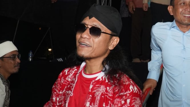 Dari Kiai Berpengaruh hingga Tersangka Korupsi: Perjalanan Kontroversial Gus Miftah