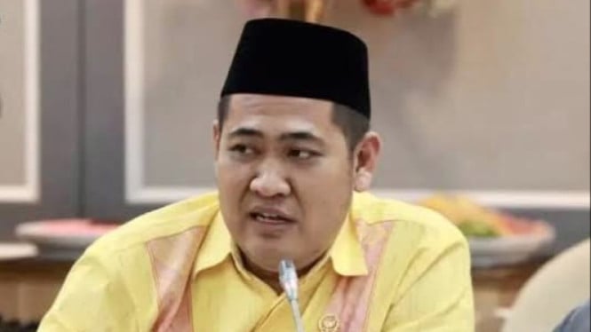 Golkar Soroti Narasi Deddy Sitorus soal Batu Bara: Isu Sebenarnya Tentang Transparansi, Bukan Fitnah Pribadi