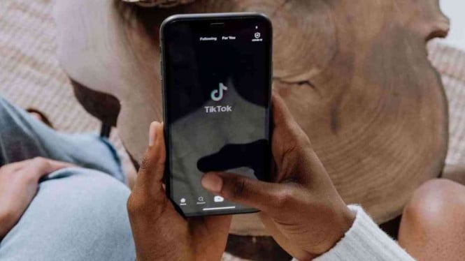 TikTok Banting Stir dengan Dana US$4 Juta untuk Kontrol AI, Ini Strategi Mereka