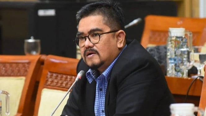 Komisi III DPR Siap Akselerasi RUU Perampasan Aset, Dengarkan Masukan dari Berbagai Pihak