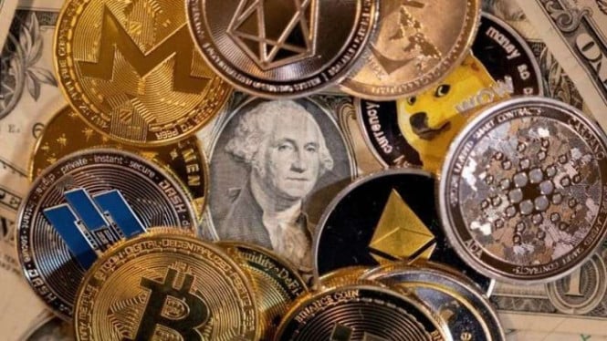 Tokenisasi Aset Dunia Nyata: Peluang Emas yang Mengubah Lanskap Kripto Global