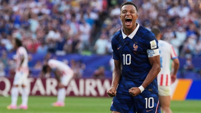 Laga Sengit Menanti: Analisis Mendalam Pertandingan Semifinal Piala Dunia 2026 Antara Prancis dan Spanyol
