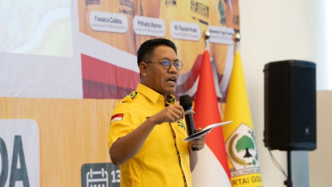 Ubaidillah Peringatkan Deddy Sitorus Hentikan Narasi Keliru soal Kasus Batubara