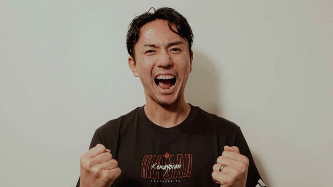 Kyohei Yoshino: Gelandang Jepang Bermental Baja yang Siap Gaet Trofi untuk Persija Jakarta