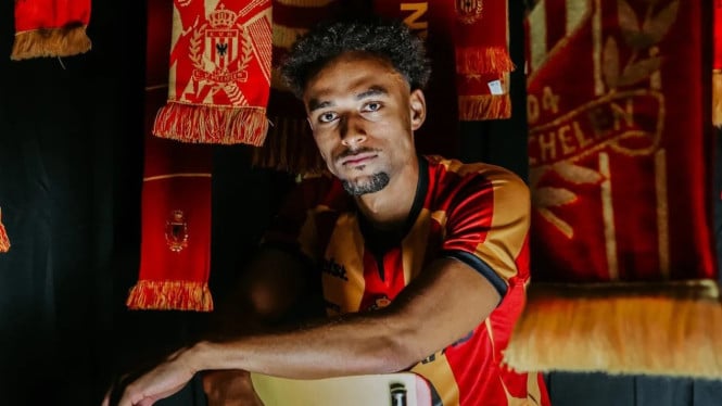 PSSI Bidik Bek Eropa Senilai Rp35 Miliar untuk Naturalisasi, Siapa Penggantinya Mitchell Baker?