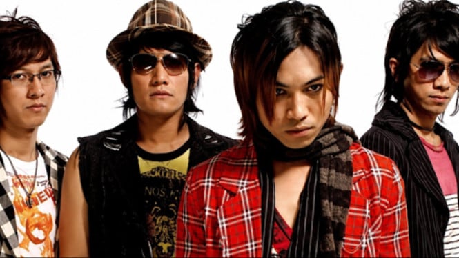 Dari Idol Remaja hingga Studio Legendaris: Kisah Inspiratif J-Rocks yang Tak Terlupakan