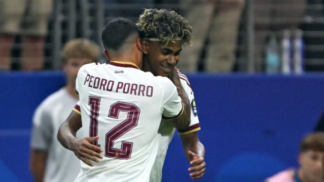 Spanyol Hancurkan Mimpi Prancis, Oyarzabal dan Porro Bawa La Roja ke Final Piala Dunia 2026