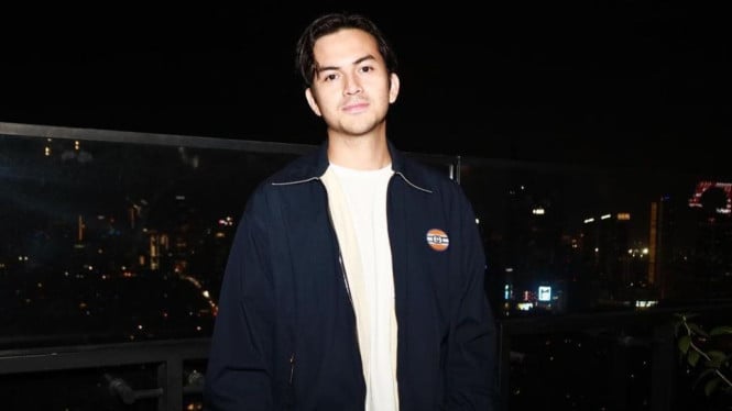 Anjasmara Ledakkan Rahasia Pedas Rizky Nazar di Live Streaming, Netizen Ribut Tebak-tebakan Soal Istri Muda Aktor Ganteng