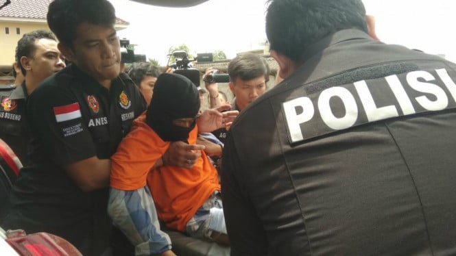 Buntut Tragis Pembunuhan Driver Ojol: Pelaku Ditembak Polisi Usai Perlawan di Tangerang