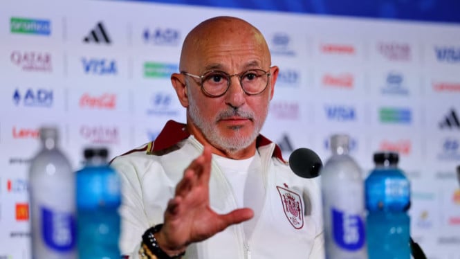 Spanyol Terbang ke Final Piala Dunia 2026 Setelah Buat Prancis Terpuruk di Dallas
