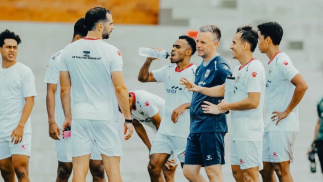 Timnas Indonesia Siap Buka Perjalanan Piala AFF 2026 Lawan Kamboja, Garuda Andalkan Rekor Gemilang