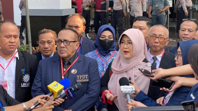 Dr Tifa Siap Bongkar Inkonsistensi Jokowi: Pertanyaan Final yang Bakal Buat Segalanya Jelas