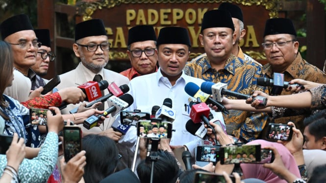 Menteri Sekretaris Negara Ungkap Rencana Monetisasi Hotel Sultan untuk Maksimalkan Kas Negara