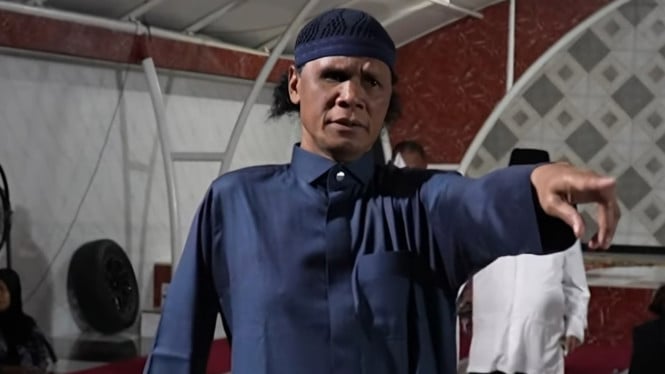 Dari Raja Preman Tanah Abang Jadi Tokoh Serikat Buruh: Transformasi Mencengangkan Hercules yang Bikin Dunia Kriminal Getar