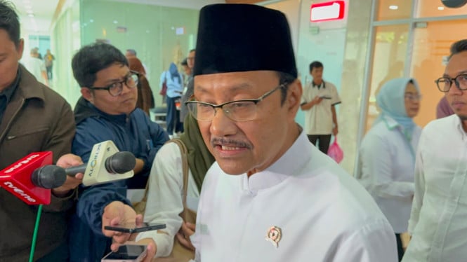 Deretan Nama Kuat Siap Bersaing Memperebutkan Kursi Ketua Umum PBNU di Muktamar ke-35