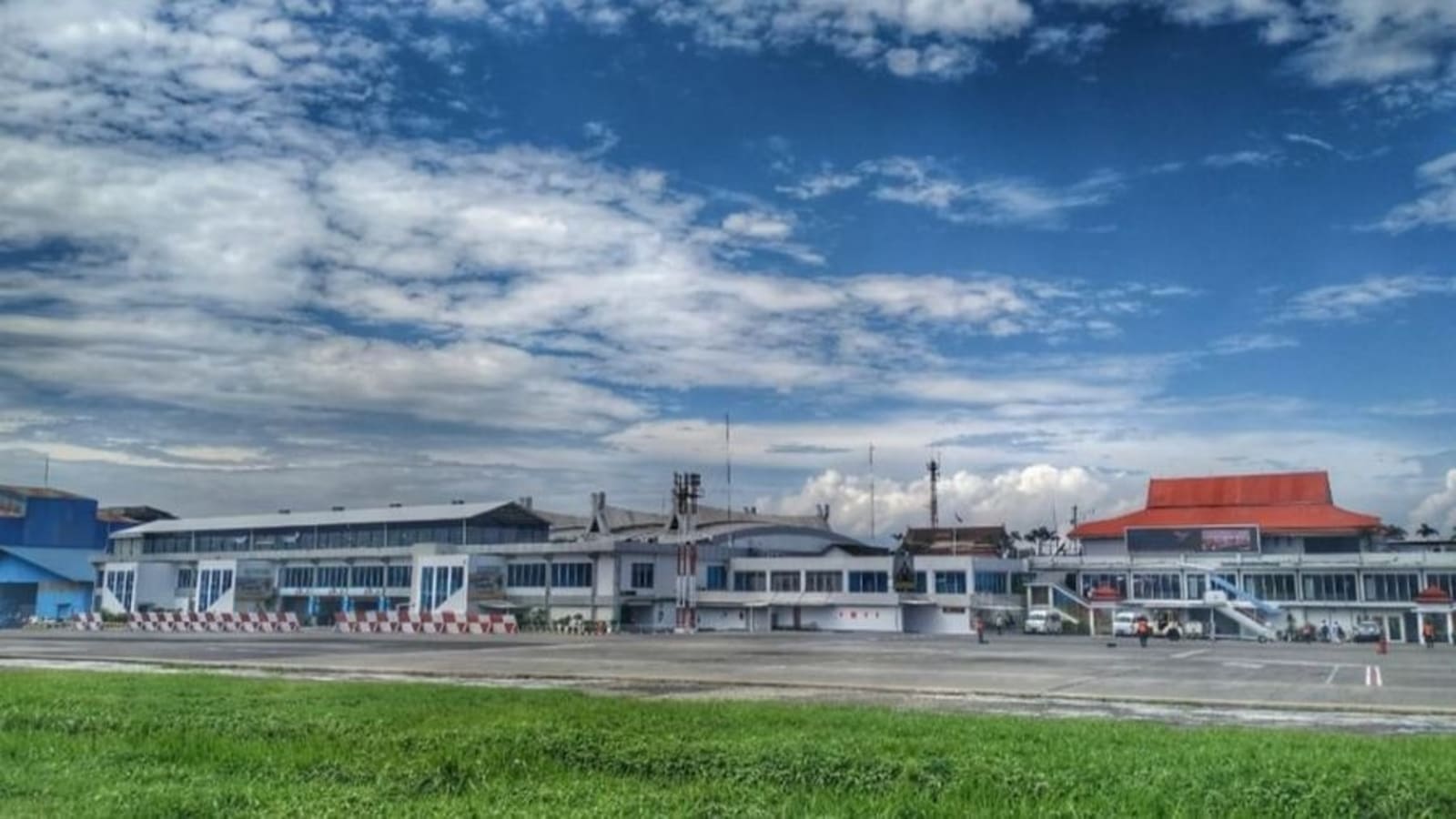 Bandara Husein Bandung Siap Jadi Hub Penerbangan, 6 Maskapai Borong Rute Baru