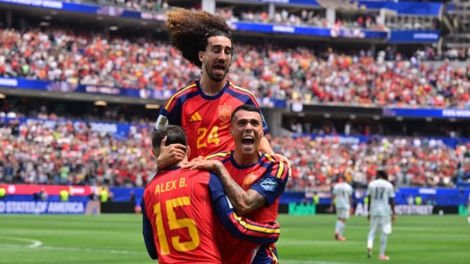 Spanyol Siap Dominasi Piala Dunia 2026: Analisis Lengkap Mengapa La Furia Roja Jadi Favorit Utama
