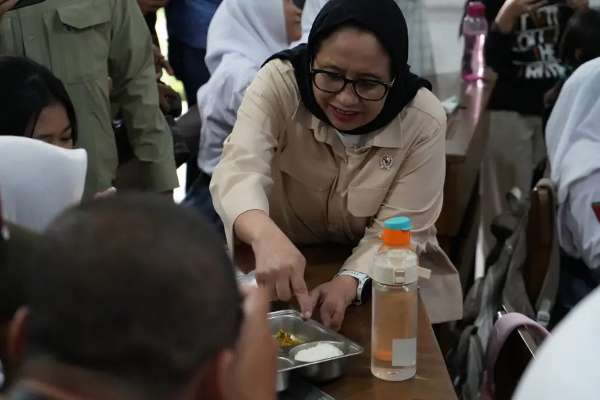 MBG Scandal: Prabowo's First Battle Against Corruption, Will It Lead to Real Change?
