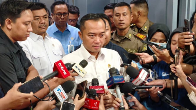 Gudang Istana Penuh Barang Tua, Pemerintah Siap Ubah Jadi Koleksi Museum Nasional
