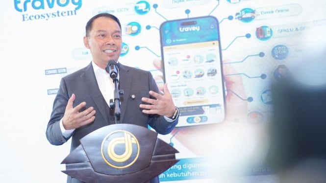Jasa Marga Ubah Strategi: Dari Sekadar Jalan Tol Menjadi Mesin Pertumbuhan Ekonomi Nasional