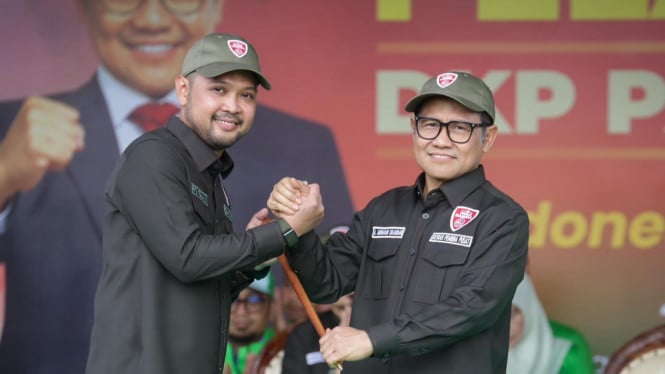 Panji Bangsa Siap Gebrak Lapangan dengan Turnamen Minisoccer Meriah untuk Perayaan Ulang Tahun PKB