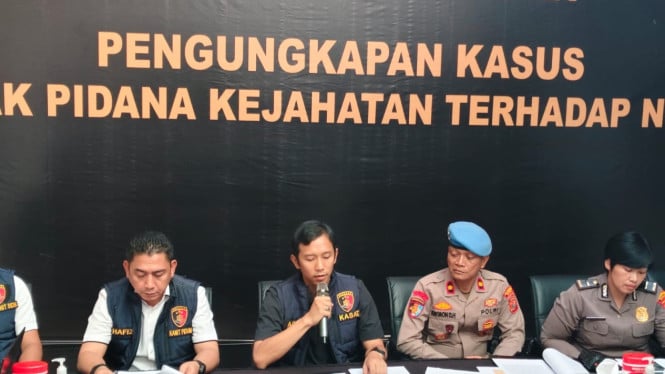 Tragedi di Langit Medan: ASN Jatuh dari Lantai 12, Polisi Ungkap Koneksi Gelap dengan Dua Wanita Malam