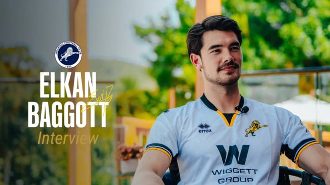 Elkan Baggott Resmi Hengkang ke Millwall: Langkah Berani Si Bek Tangguh Timnas ke Liga Inggris