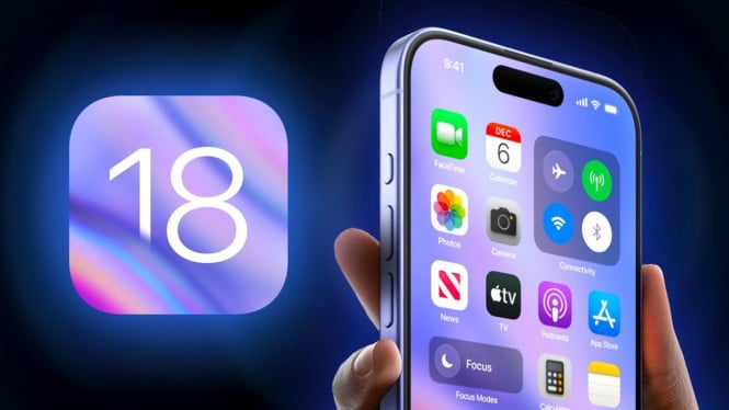 iPhone 18 Segera Datang: Ini Spesifikasi Gaib yang Bikin Pengguna Lemes