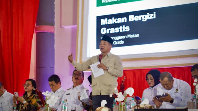 Menteri Koperasi Buka Peluang Emas: Kopdes Boleh Garap Sektor Tambang di Wilayahnya